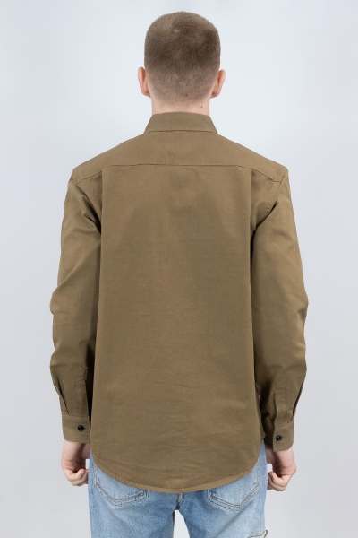 DESIGNER / Рубашка LKD_8050