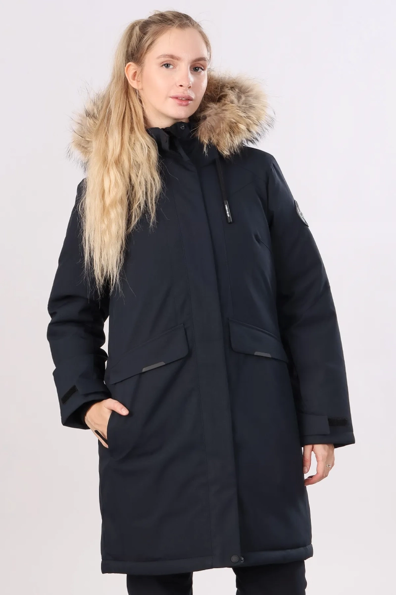 High Experience / Куртка