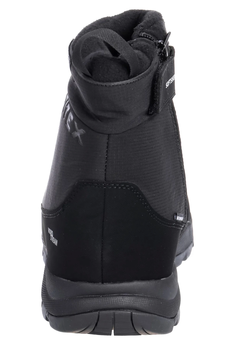 Editex / Ботинки Nord Stream Editex / Ботинки Nord Stream