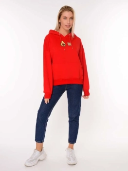 Chic and Charisma / Худи Chic and Charisma / Худи