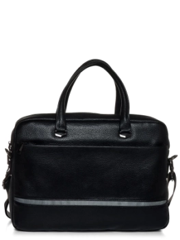 Naulice / Портфель из кожи для ноутбука и документов