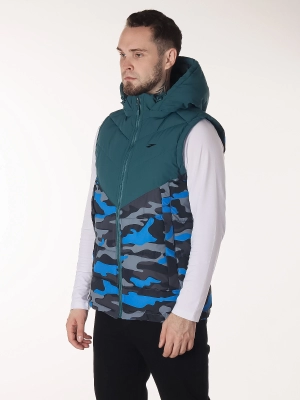 Master Class / Жилет