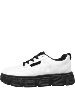 Lucky Sister / Кеды