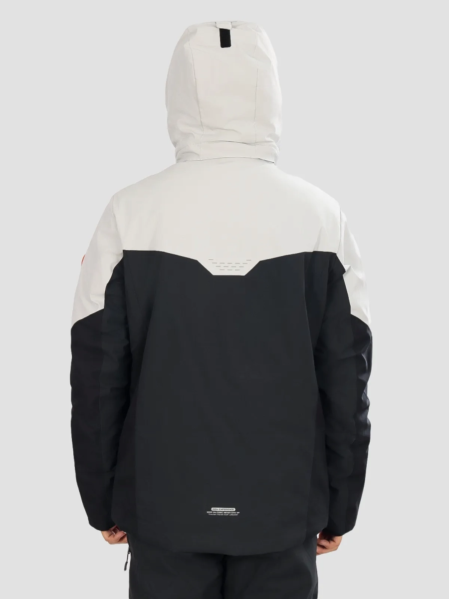 High Experience / Куртка горнолыжная мужская