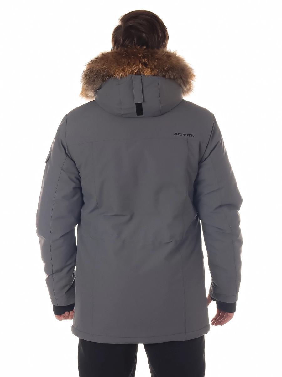 Azimuth / Куртка утепленная