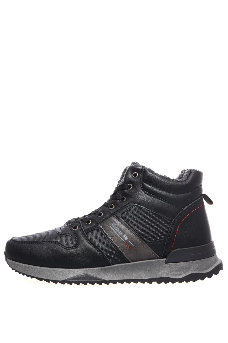 Patrol / Ботинки