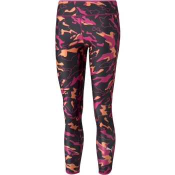 Puma / Леггинсы Modern Sports High Waist 7/8 AOP Tights Puma / Леггинсы Modern Sports High Waist 7/8 AOP Tights