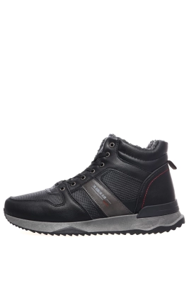 Patrol / Ботинки