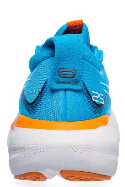 Asics / Кроссовки GEL-NIMBUS 25 1012B356-400