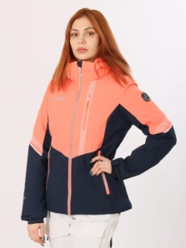 High Experience / Куртка горнолыжная