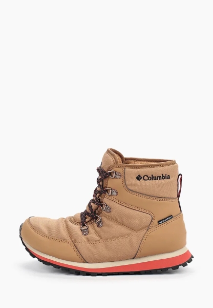 Columbia / Ботинки Wheatleigh Shorty 1862451-286