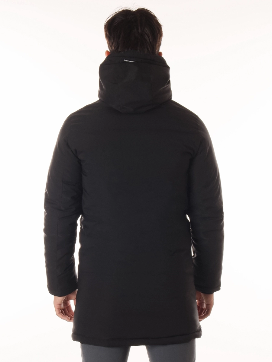 Remain / Куртка утепленная