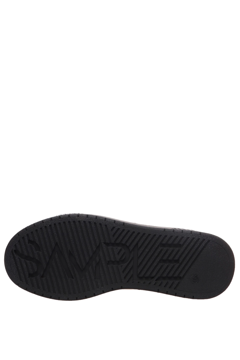 Magellan / Ботинки мужские утепленные