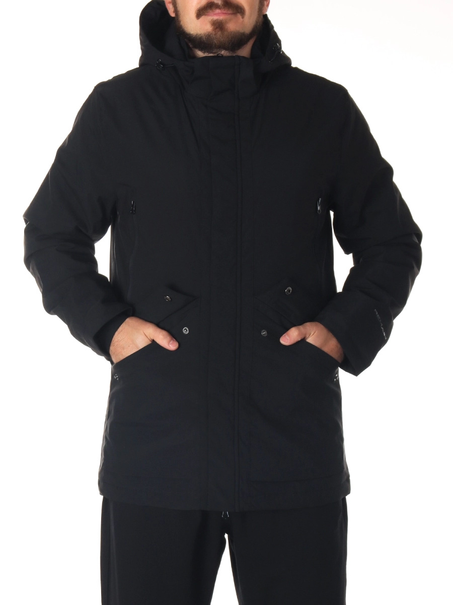 Remain / Куртка демисезонная