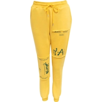 Jearlider / Брюки спортивные Jearlider / Брюки спортивные