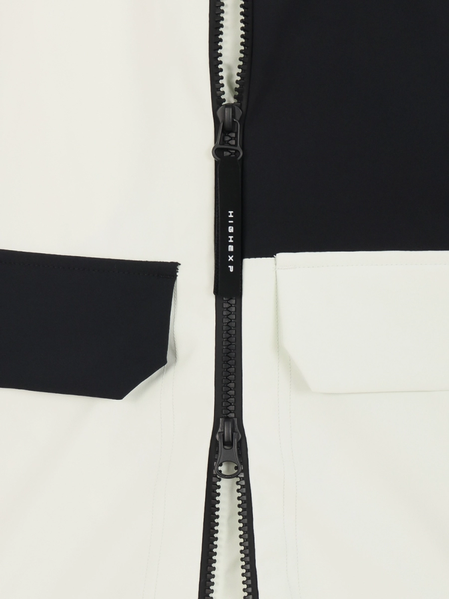 High Experience / Куртка горнолыжная / сноубордическая женская