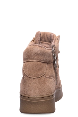 Escan / Ботинки