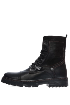 Torsion Field (Тофа) / Ботинки мужские утепленные