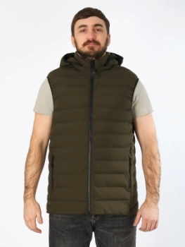 Sport & Moda / Жилет