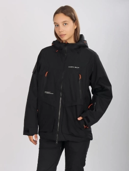 High Experience / Куртка горнолыжная / сноубордическая женская