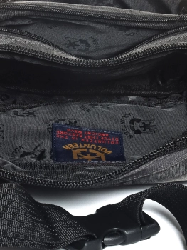 Volunteer / Сумка на пояс 