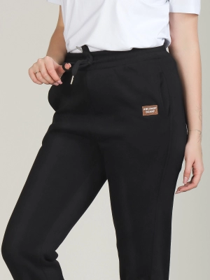 Айли / Брюки утепленные  / джоггеры