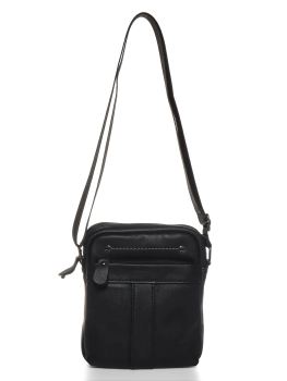 Naulice / Барсетка кожаная