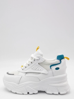 Lucky Sister / Кроссовки