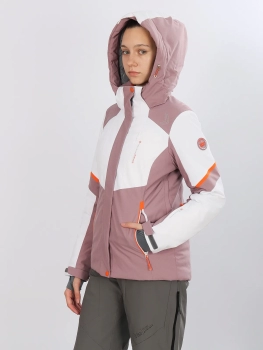 High Experience / Куртка горнолыжная / сноубордическая женская