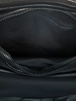 Naulice / Барсетка кожаная