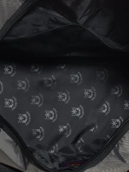 Volunteer / Сумка для поездок