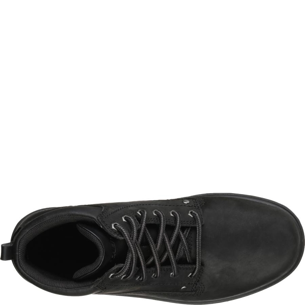 Skechers / Ботинки Segment - Garnet 65573-BBK