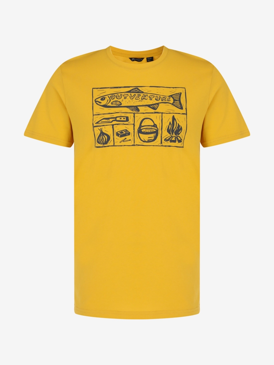 Outventure / Футболка