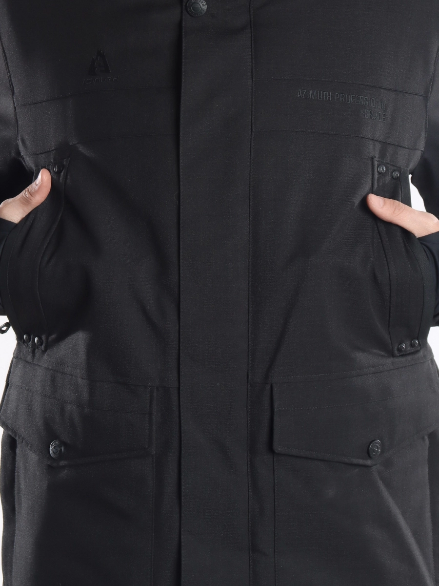 Azimuth / Куртка утепленная