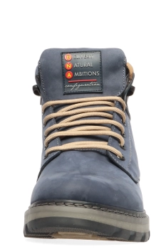 Torsion Field (Тофа) / Ботинки мужские утепленные