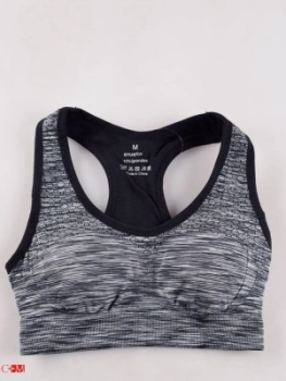 Chax Ming / Спортивный топ-бра Chax Ming / Спортивный топ-бра