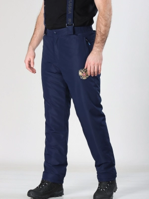 Master Class / Брюки горнолыжные