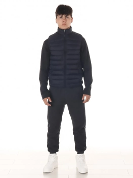 EFKS / Жилет демисезонный EFKS / Жилет демисезонный