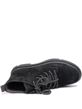 Torsion Field (Тофа) / Ботинки мужские утепленные