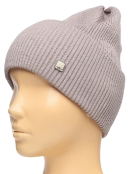 MISKORKI / Шапка женская