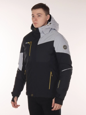 High Experience / Куртка горнолыжная