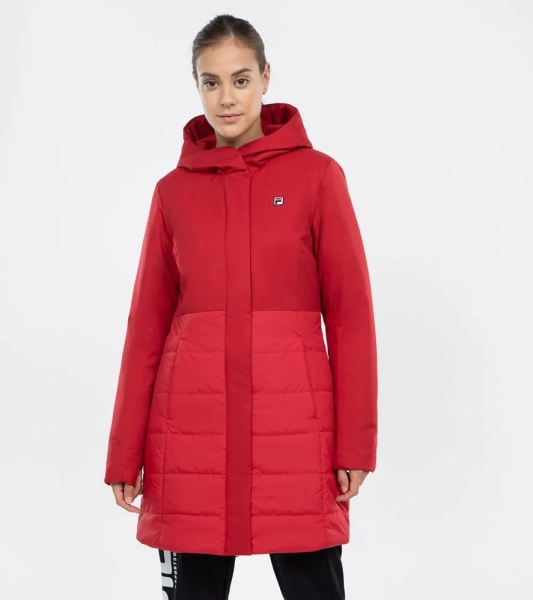 Куртка утепленная Fila