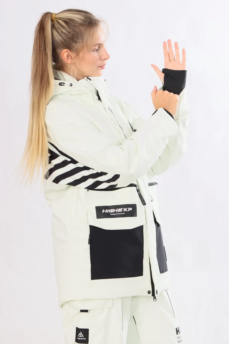 High Experience / Куртка горнолыжная High Experience / Куртка горнолыжная