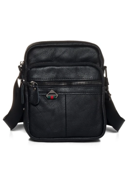 Naulice / Барсетка кожаная