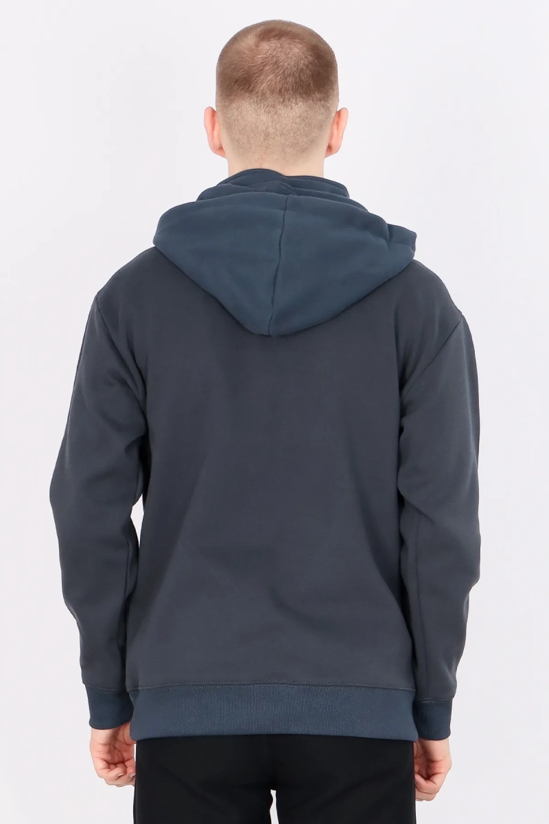 Master Class / Худи из хлопка Master Class / Худи из хлопка