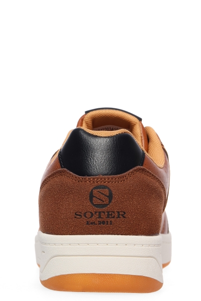 Soter / Кроссовки мужские MON_WM220341ST