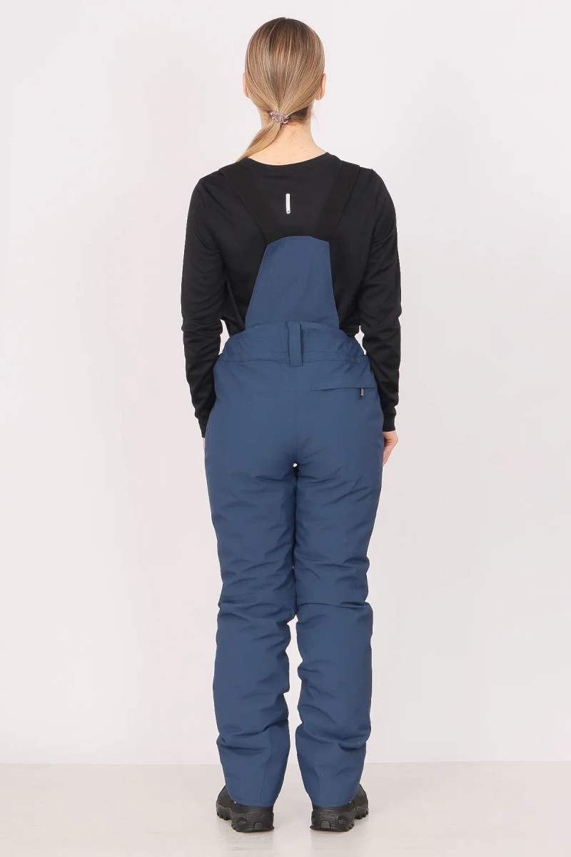 SNOW HEADQUARTER / Полукомбинезон горнолыжный