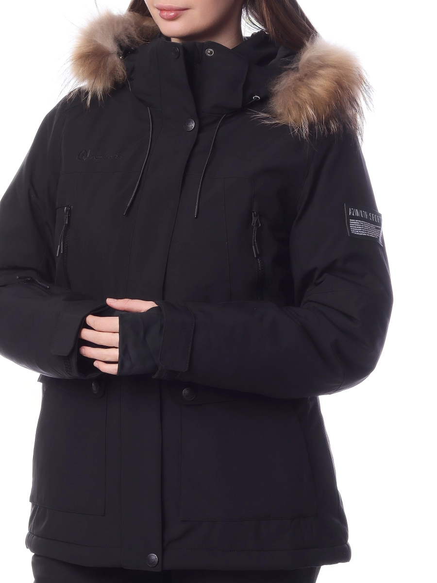 Azimuth / Куртка утепленная