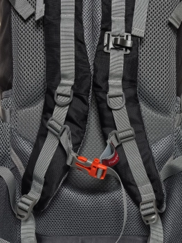 Naulice / Рюкзак туристический 60 литров