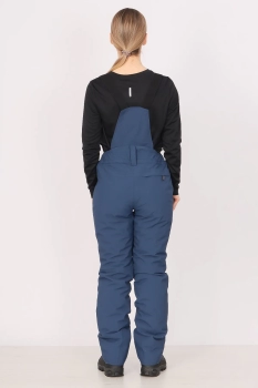 SNOW HEADQUARTER / Полукомбинезон горнолыжный